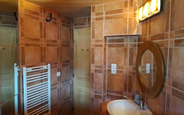 Appartement T3 en RDC 54 m2 avec balcon