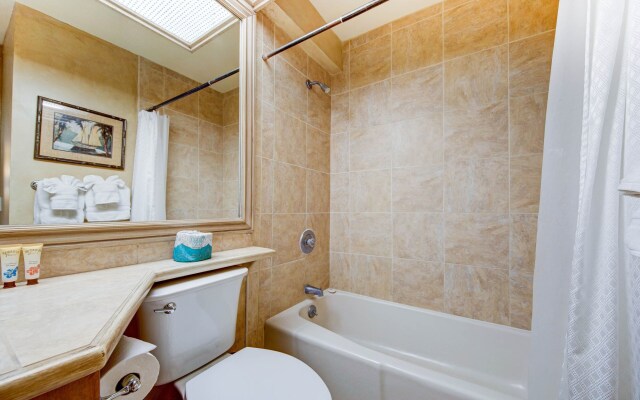 The Cliffs at Princeville