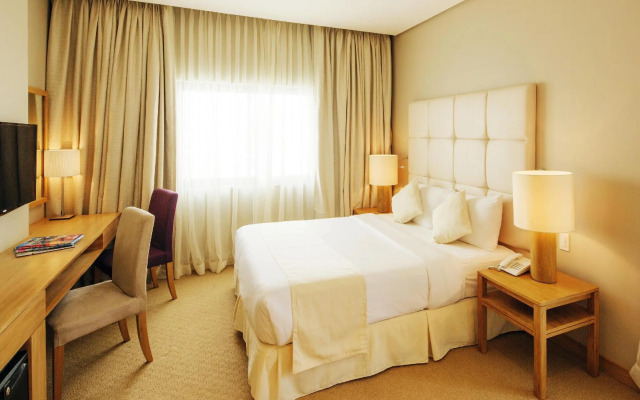 Villa Caemilla Beach Boutique Hotel