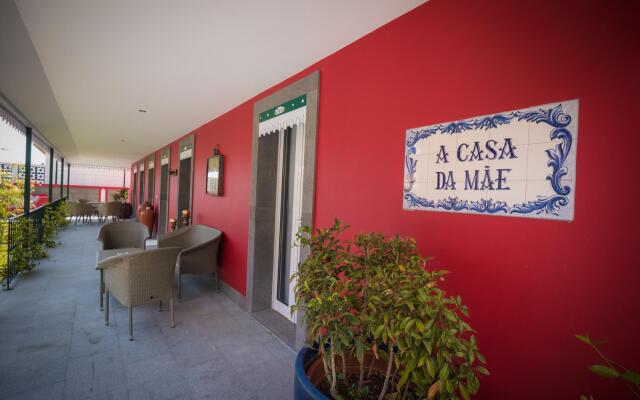 Quinta da Tia Briosa, Casa da Mãe I