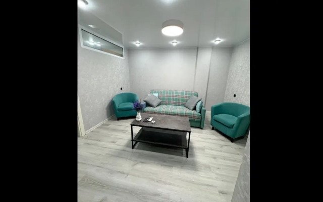 Апартаменты на улице Воровского 49