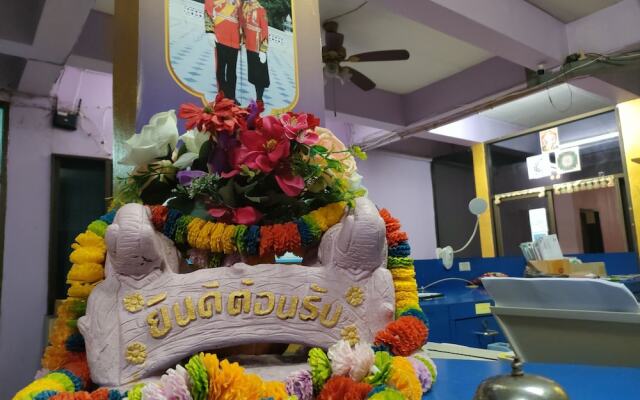 Thai smile serviced Appartments
