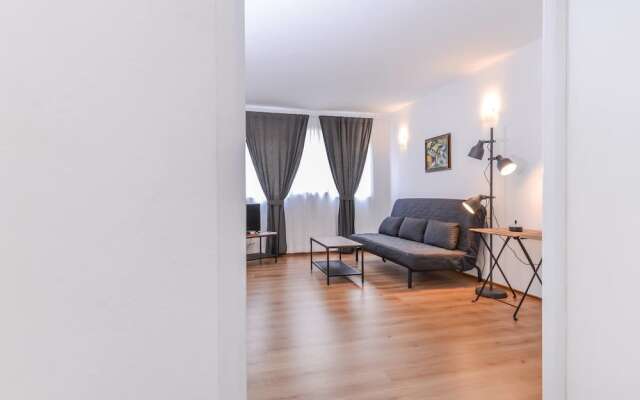 Fm Premium 2 Bdr Apartment Eleganto