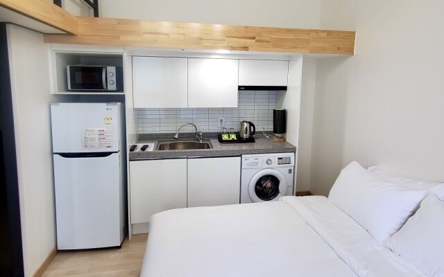 Flex Residence