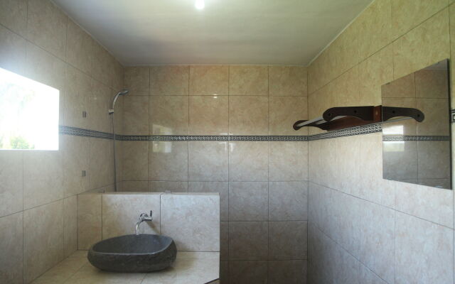 Bramasa Guest House
