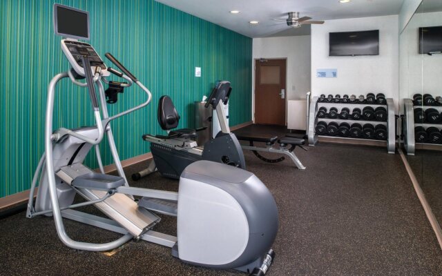 Holiday Inn Express Sierra Vista by IHG