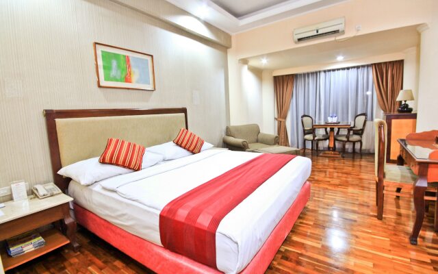 Grand Menteng Hotel