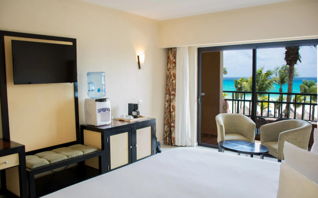 Sandos Playacar Hotel All Inclusive