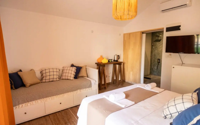 Hotel No 16 Erdek
