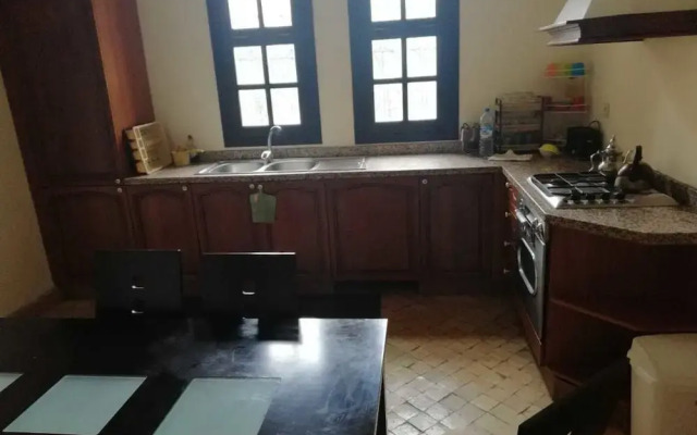 Villa River PALM-PALMERAIE-VLC-263