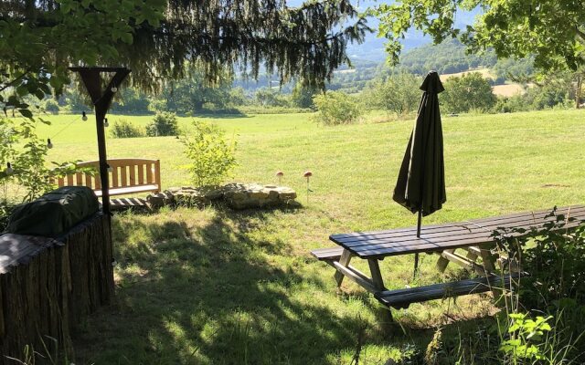 Weekend en Provence Hébergement Insolite