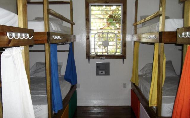 The Funky Dodo Backpackers Hostel