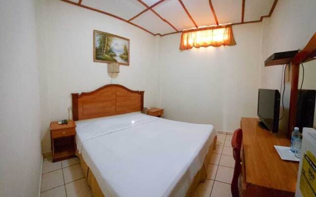Hotel Continental