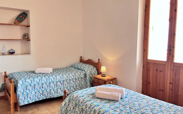 Sea View House 2 Panorama Nature Sun Peace