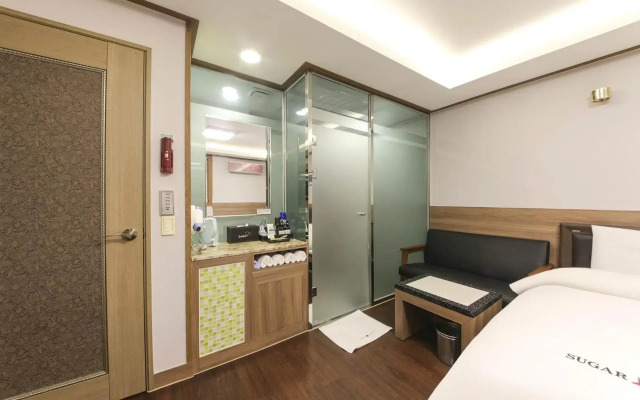 Sugar Hotel