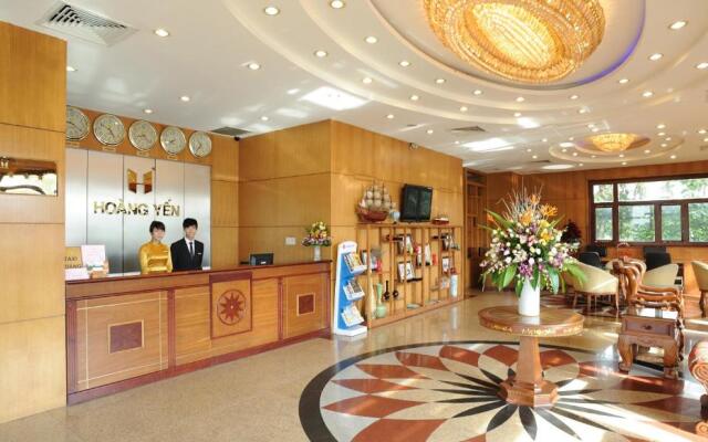 Hoang Yen Hotel