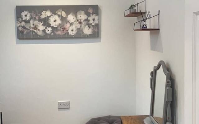 Stunning 1-bed Apartment in the Heart of Ludlow