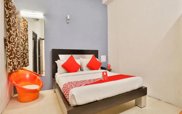 OYO 2265 Hotel Jasmine