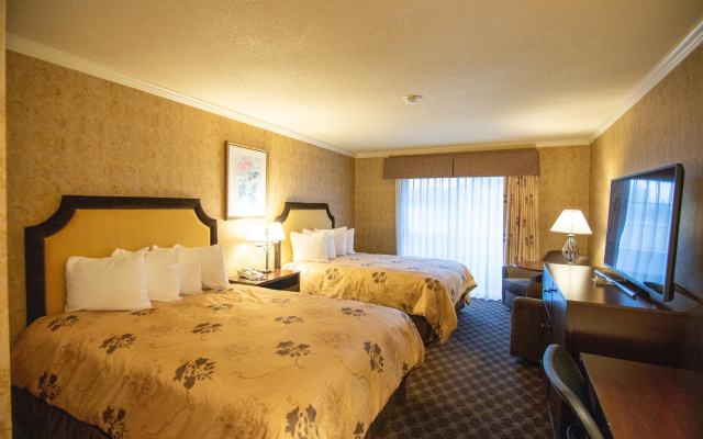The Bard's Inn, BW Signature Collection by Best Western