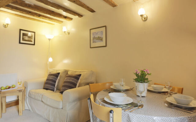 Holiday Home Alde End