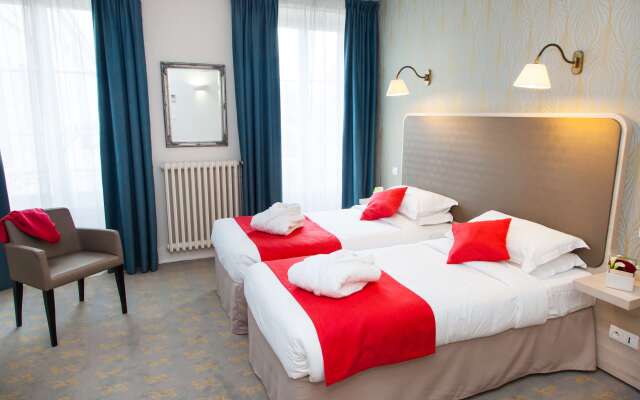 Best Western Hotel De France