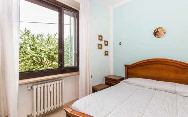 Stadio Olimpico & Pala Alpitour Cozy Flat