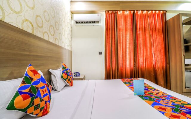 Fabhotel G S Inn