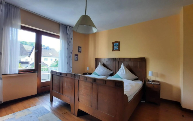 Ferienwohnung Maria Magdalena