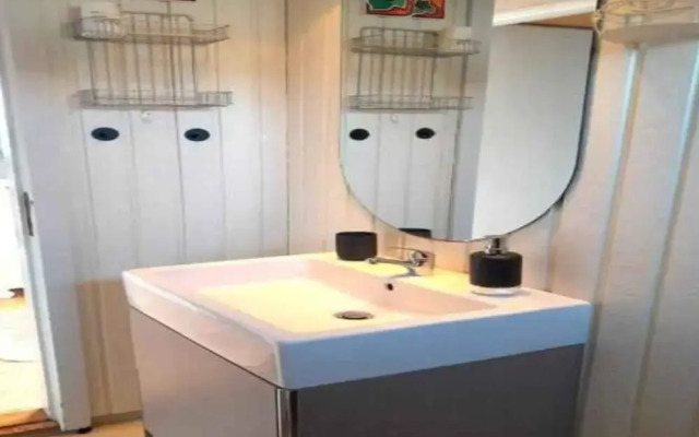 5 Star Holiday Home in Haderslev