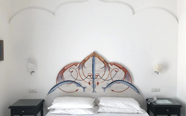 Palazzo Marzoli Resort