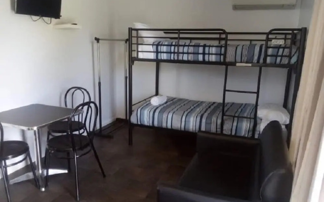 Guyra Summit Caravan Park