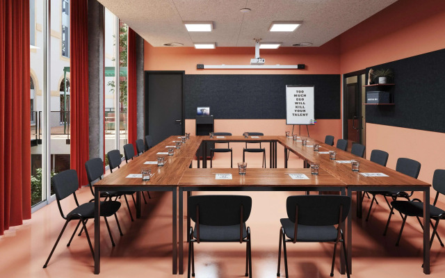 The Social Hub Toulouse
