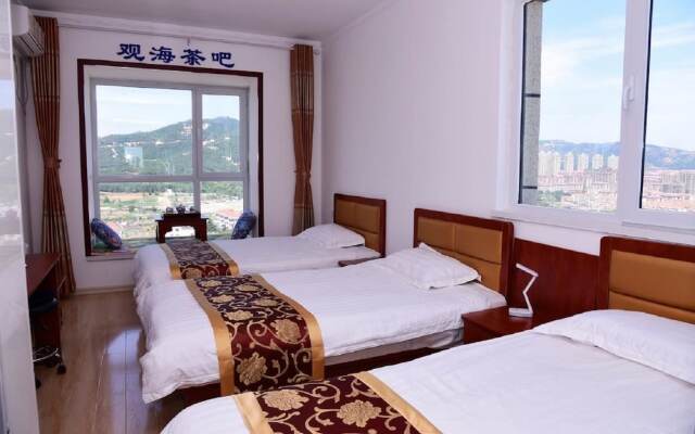 Weihai haizhichuang Seaview Hotel