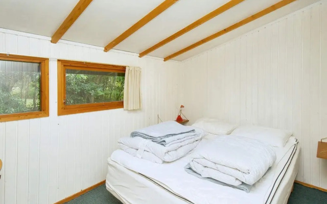 4 Person Holiday Home in Skibby-by Traum