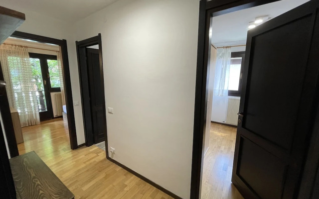 033 Trilocale Carisolo