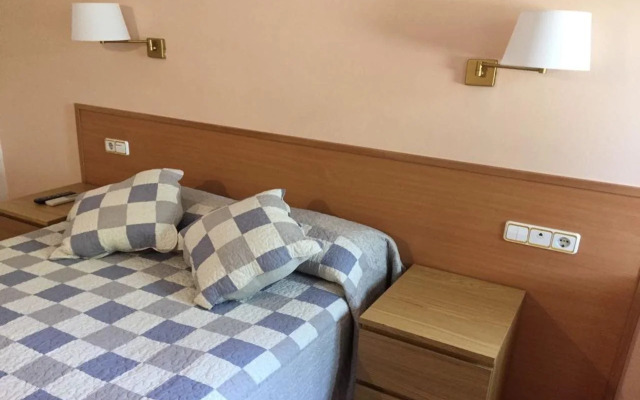 Hostal Río de Castro Barcelona