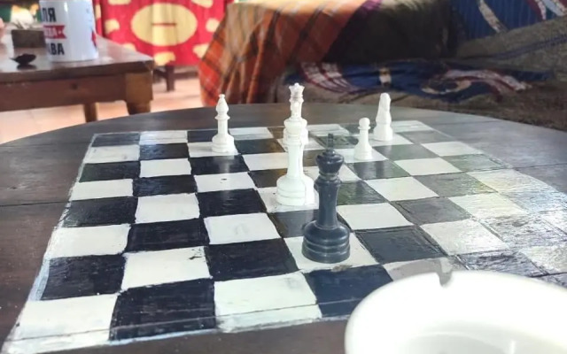 Nungwi Backpacker Apartments