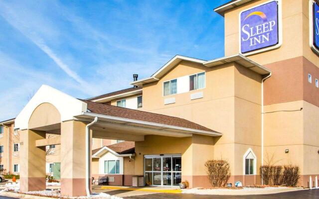 Sleep Inn - Naperville