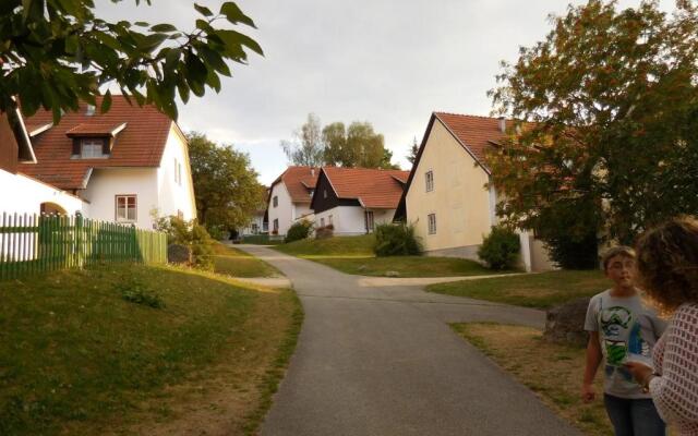 Haus am See