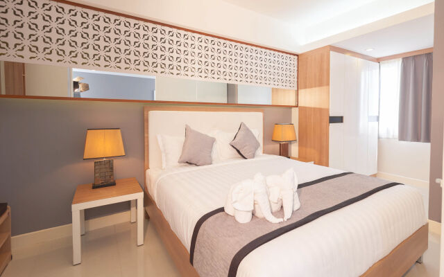 Racha Residence Sri Racha