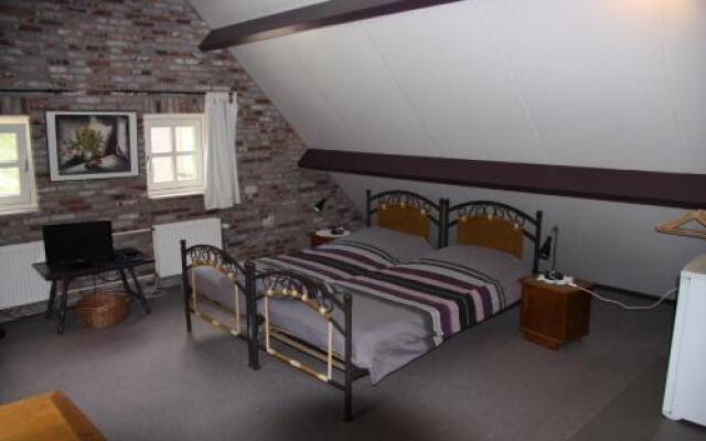 Appartement Hoeve Polsdonk