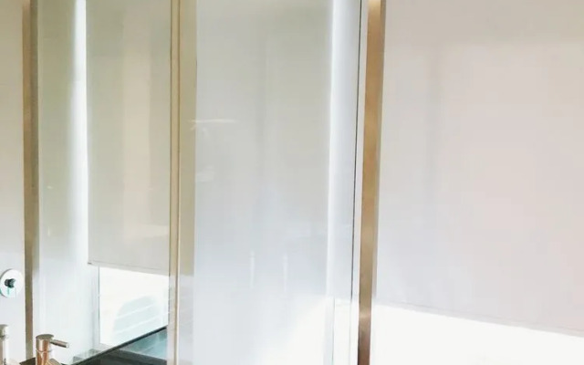 PS02 KL Sentral @ 2 BDR Suasana Sentral Loft