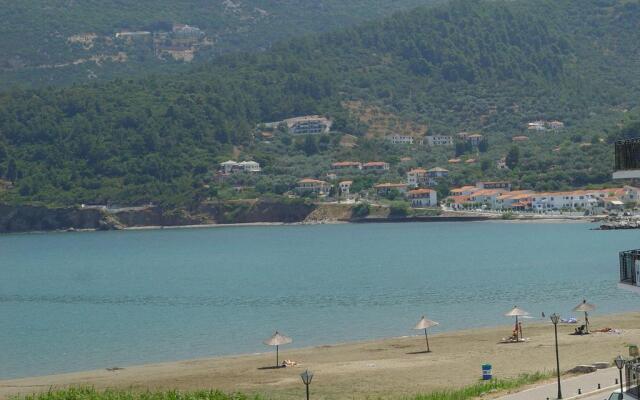 Hotel Eleni