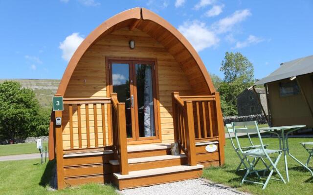 Littondale Country & Leisure Park