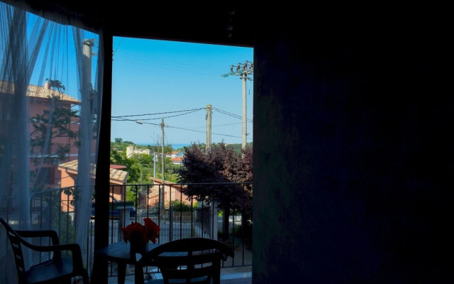 Casetta Ruscitti in Ortona