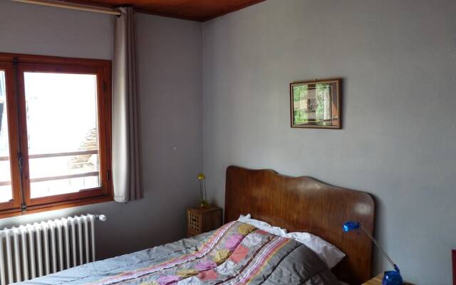 Chalet Le Bois Noir Appartements