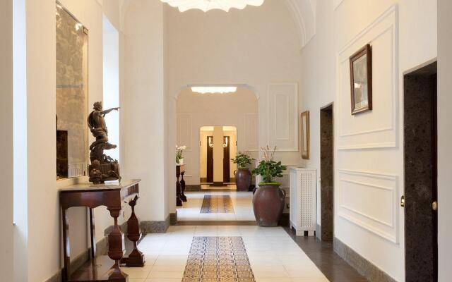 Grand Hotel Cocumella