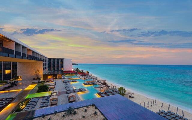 Hyatt Playa Del Carmen