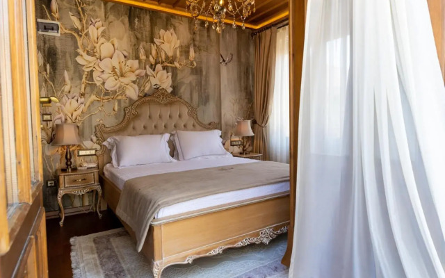 Cunda Baradiel Hotel