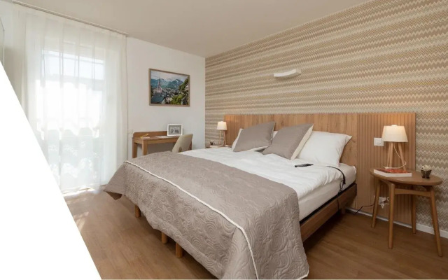 Alparthotel